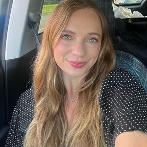 Meet your Posher, Shelby